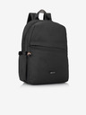 Hedgren Rucsac negru Hedgren Cosmos