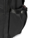 Hedgren Rucsac negru Hedgren Cosmos