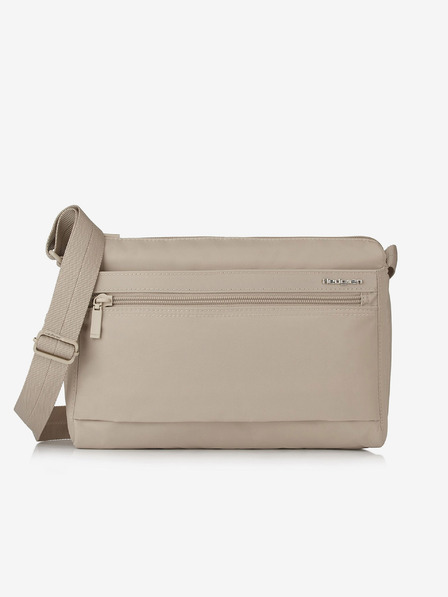 Hedgren Geantă crossbody bej Hedgren Eye
