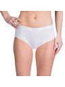 Bellinda LADIES COTTON BOXER - Chilți din bumbac pentru femei - alb