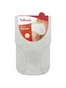 Bellinda LADIES COTTON BOXER - Chilți din bumbac pentru femei - alb