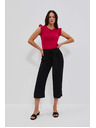 Moodo Tricou damă roz Moodo