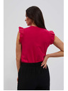 Moodo Tricou damă roz Moodo