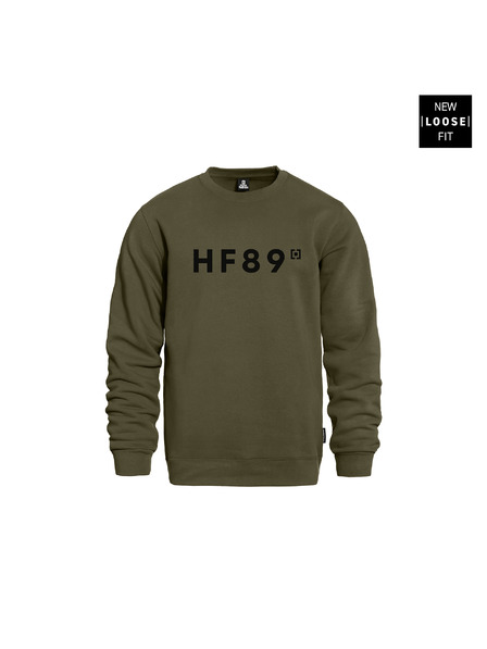 Horsefeathers Jachetă pentru bărbați olive HORSEFEATHERS