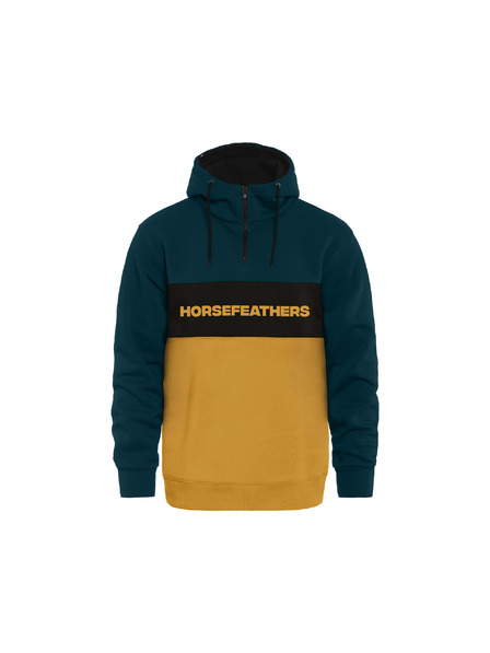Horsefeathers Hanorac Fulton HORSEFEATHERS pentru bărbați