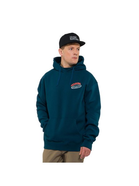 Horsefeathers Orbit sweatshirt HORSEFEATHERS