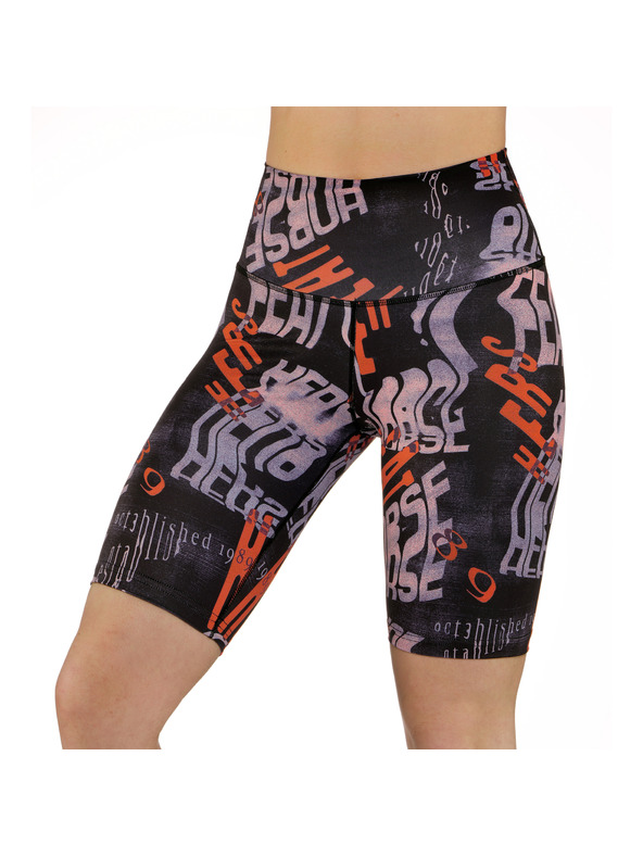 Horsefeathers Pantaloni scurți de tip legging pentru femei HORSEFEATHERS
