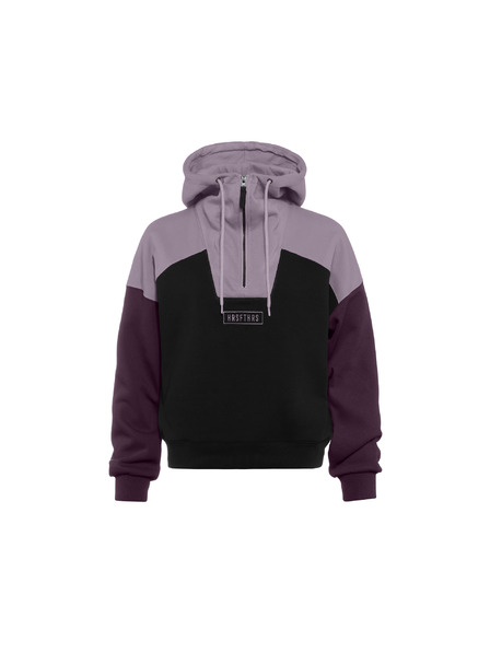Horsefeathers Willow sweatshirt - lavender HORSEFEATHERS