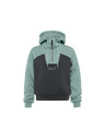 Horsefeathers Willow sweatshirt mint HORSEFEATHERS
