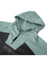 Horsefeathers Willow sweatshirt mint HORSEFEATHERS