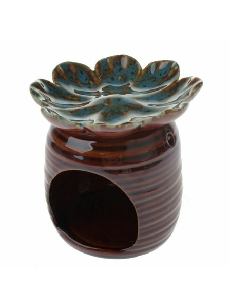 Casa de Engel Aromalamă ceramică, 4/36
