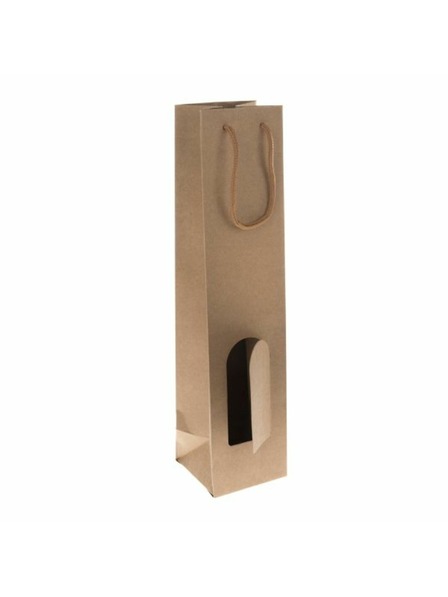 Casa de Engel Pungă de hârtie pentru sticlă - set 12buc, 0/34