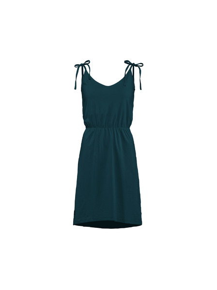 Horsefeathers Rochie Keira petrol HORSEFEATHERS