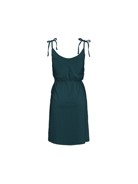 Horsefeathers Rochie Keira petrol HORSEFEATHERS