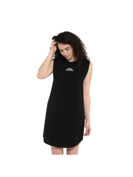 Horsefeathers Rochie Leven - negru HORSEFEATHERS