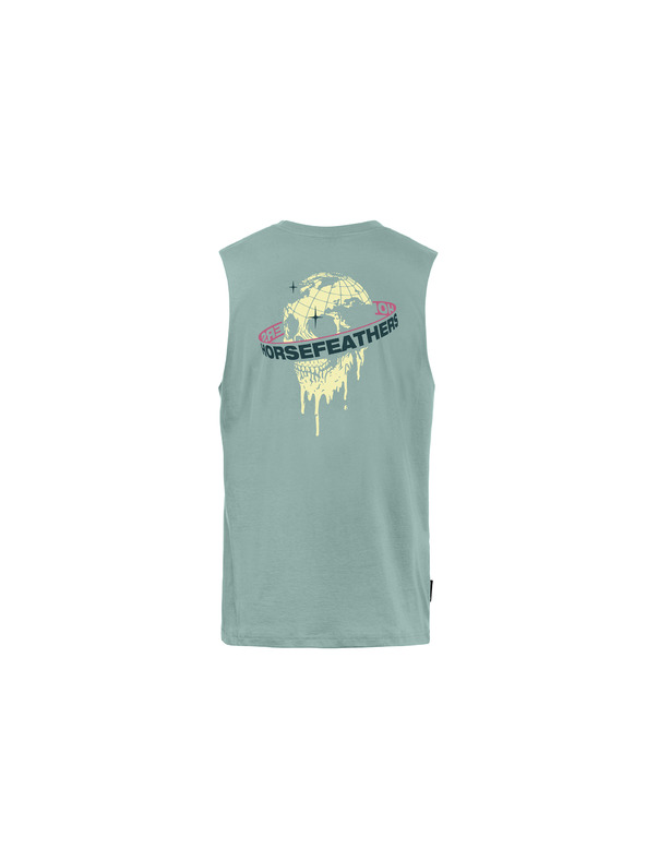 Horsefeathers Tank Top Orbit HORSEFEATHERS
