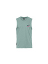 Horsefeathers Tank Top Orbit HORSEFEATHERS