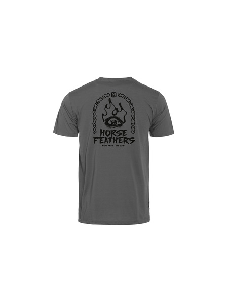 Horsefeathers Functional T-shirt Reckless HORSEFEATHERS