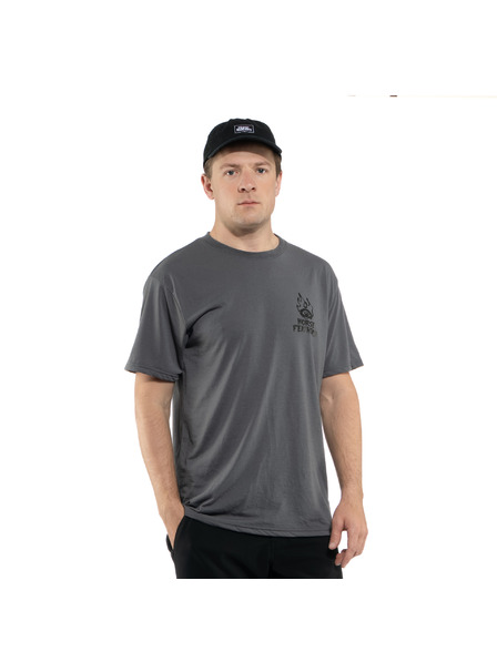 Horsefeathers Functional T-shirt Reckless HORSEFEATHERS