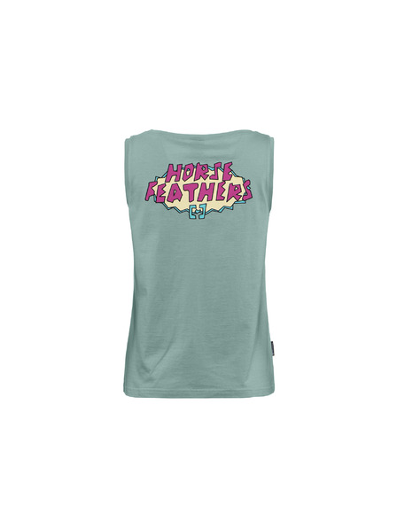 Horsefeathers Ladies Top HORSEFEATHERS