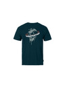Horsefeathers Tricou Orbit HORSEFEATHERS pentru bărbați