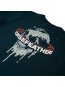 Horsefeathers Tricou Orbit HORSEFEATHERS pentru bărbați