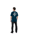 Horsefeathers Tricou Orbit HORSEFEATHERS pentru bărbați