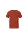 Horsefeathers Quarter t-shirt - ginger HORSEFEATHERS