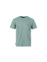 Horsefeathers Agent t-shirt - blue HORSEFEATHERS