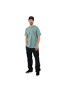 Horsefeathers Agent t-shirt - blue HORSEFEATHERS