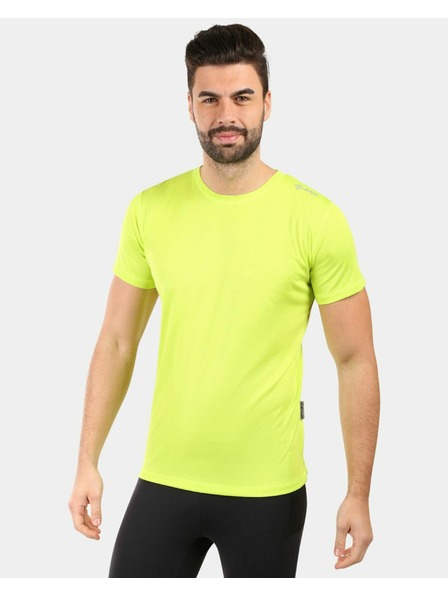Kilpi Kilpi DIMA-M men's functional t-shirt Light Green