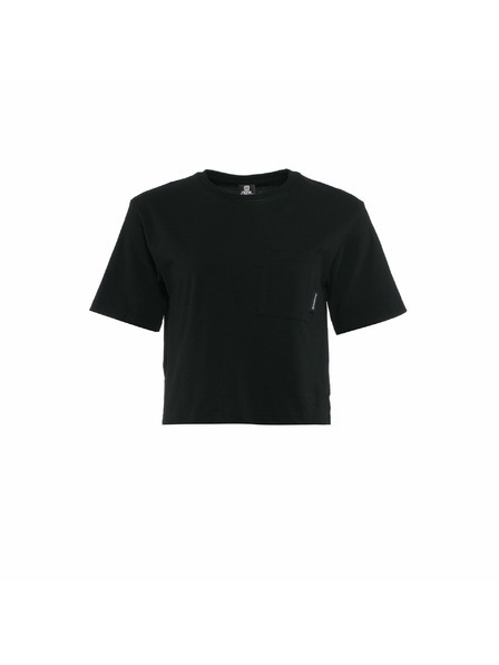 Horsefeathers Top Risa negru HORSEFEATHERS