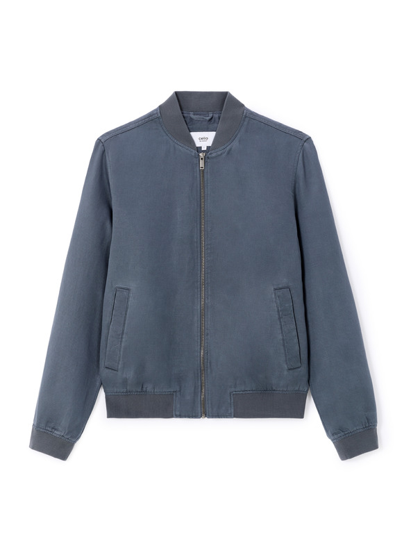 Celio Geacă bomber Dulino1