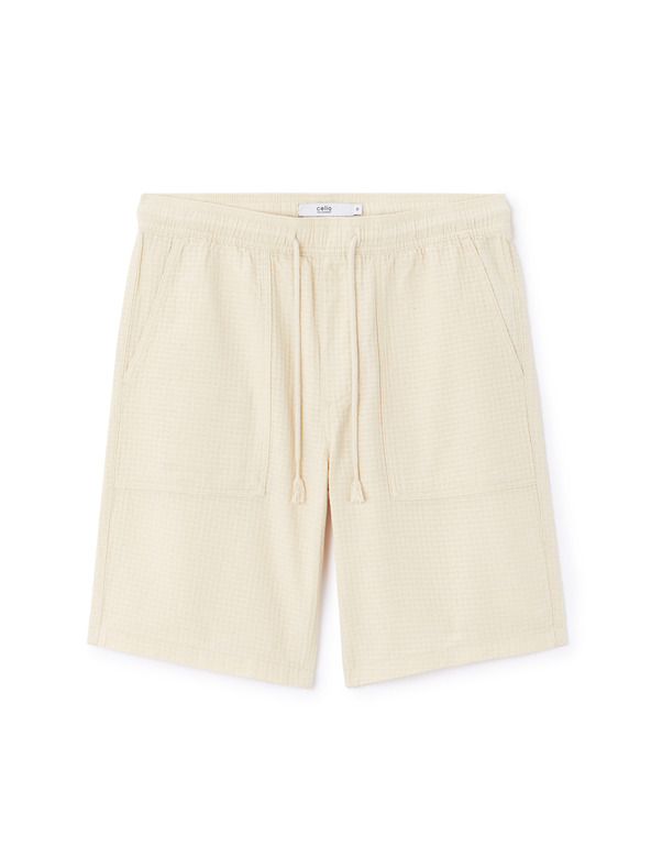 Celio Pantaloni scurți Lowafflebm