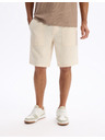 Celio Pantaloni scurți Lowafflebm