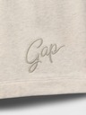 GAP Șort cu logo GAP