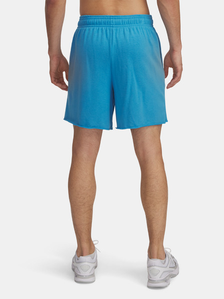 Under Armour Pantaloni scurți Under Armour UA Rival TerryLogo8inShort, bărbați