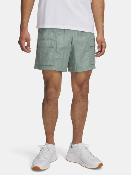 Under Armour Pantaloni scurți Under Armour UA Icon Volley Cargo pentru bărbați