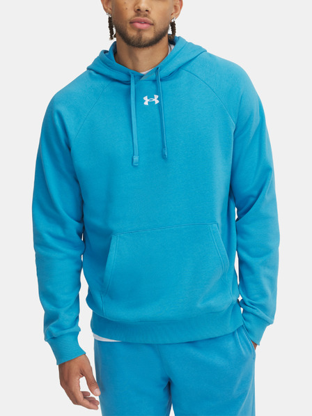 Under Armour Men's Sweatshirt Under Armour UA Rival Fleece Hoodie