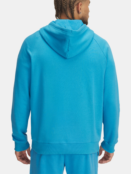 Under Armour Men's Sweatshirt Under Armour UA Rival Fleece Hoodie
