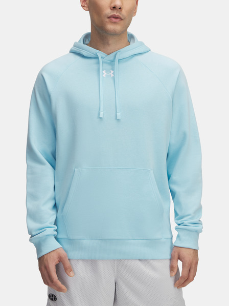 Under Armour Men's Sweatshirt Under Armour UA Rival Fleece Hoodie