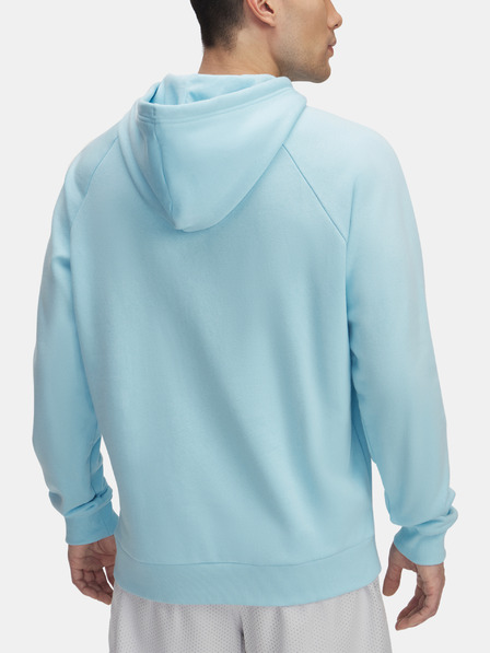 Under Armour Men's Sweatshirt Under Armour UA Rival Fleece Hoodie