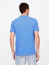 GAP Tricou polo din piqué GAP