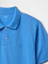 GAP Tricou polo din piqué GAP