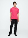 GAP Tricou polo din piqué GAP