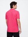 GAP Tricou polo din piqué GAP