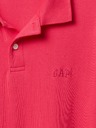 GAP Tricou polo din piqué GAP