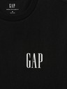 GAP Tricou cu logo Heavyweight GAP