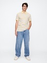 GAP Tricou polo din piqué GAP
