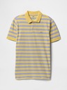 GAP Tricou polo din piqué GAP
